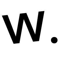 Weekend Lab Logo Icon